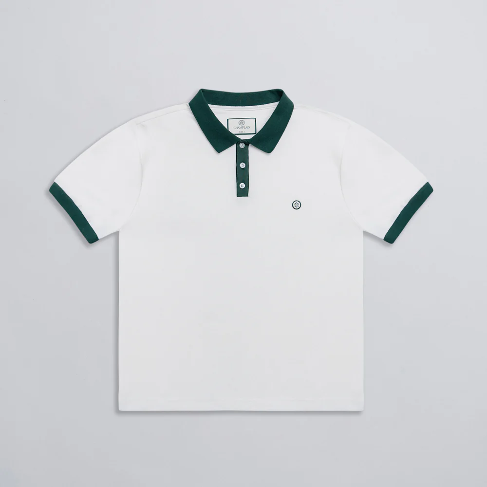 Champlain - Pique Polo