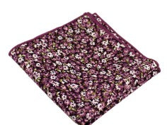 DiBi - Seogyeong Plum Pocket Square