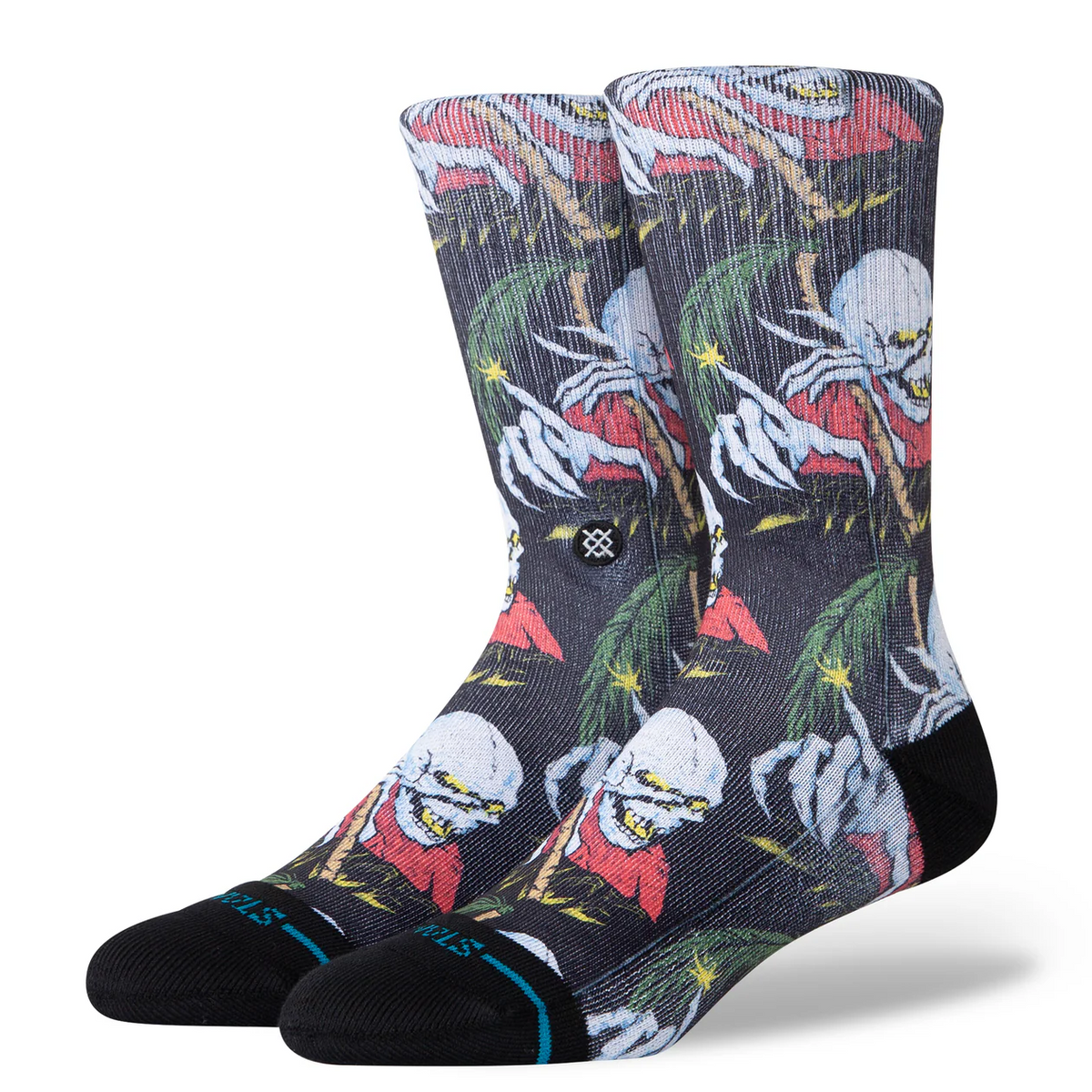 Stance - Palm Slayer Crew Socks