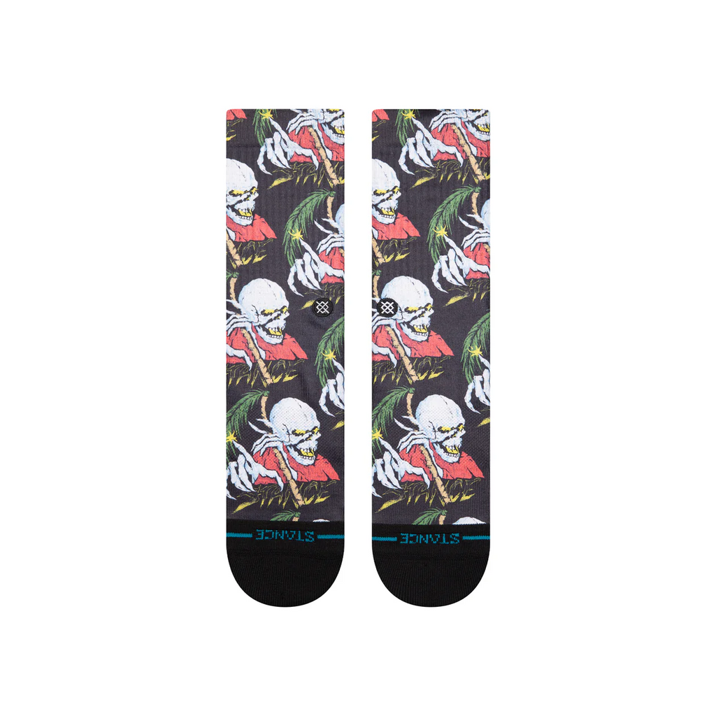 Stance - Palm Slayer Crew Socks