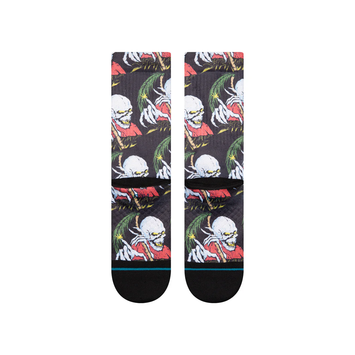 Stance - Palm Slayer Crew Socks