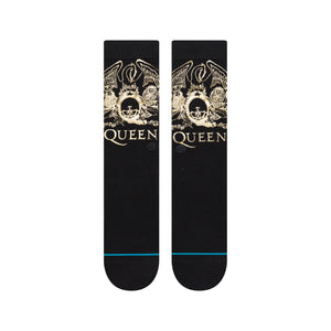 Stance - Queen x Stance Golden Crew Socks