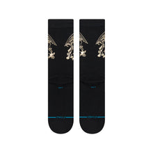 Load image into Gallery viewer, Stance - Queen x Stance Golden Crew Socks