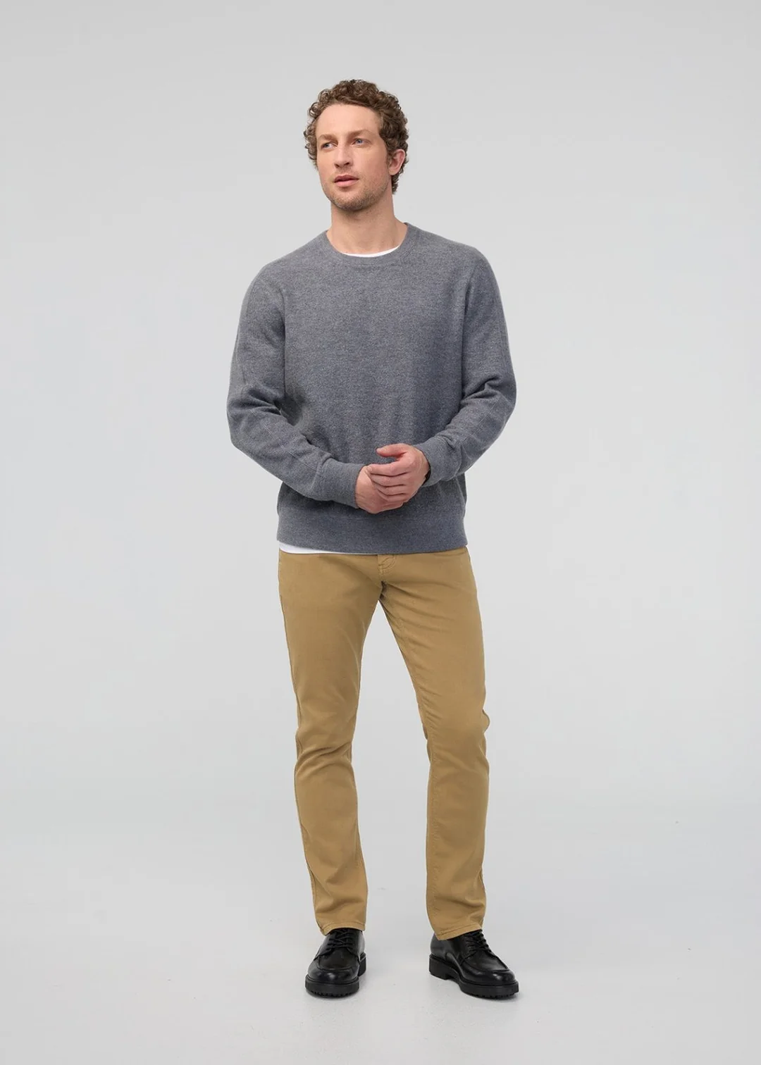 Duer - No Sweat Pant - Athletic Taper