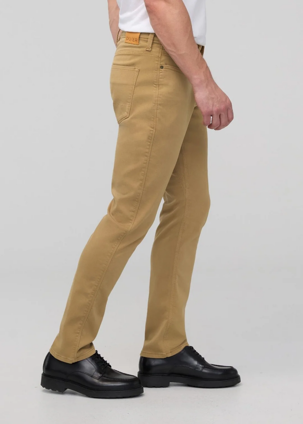 Duer - No Sweat Pant - Athletic Taper