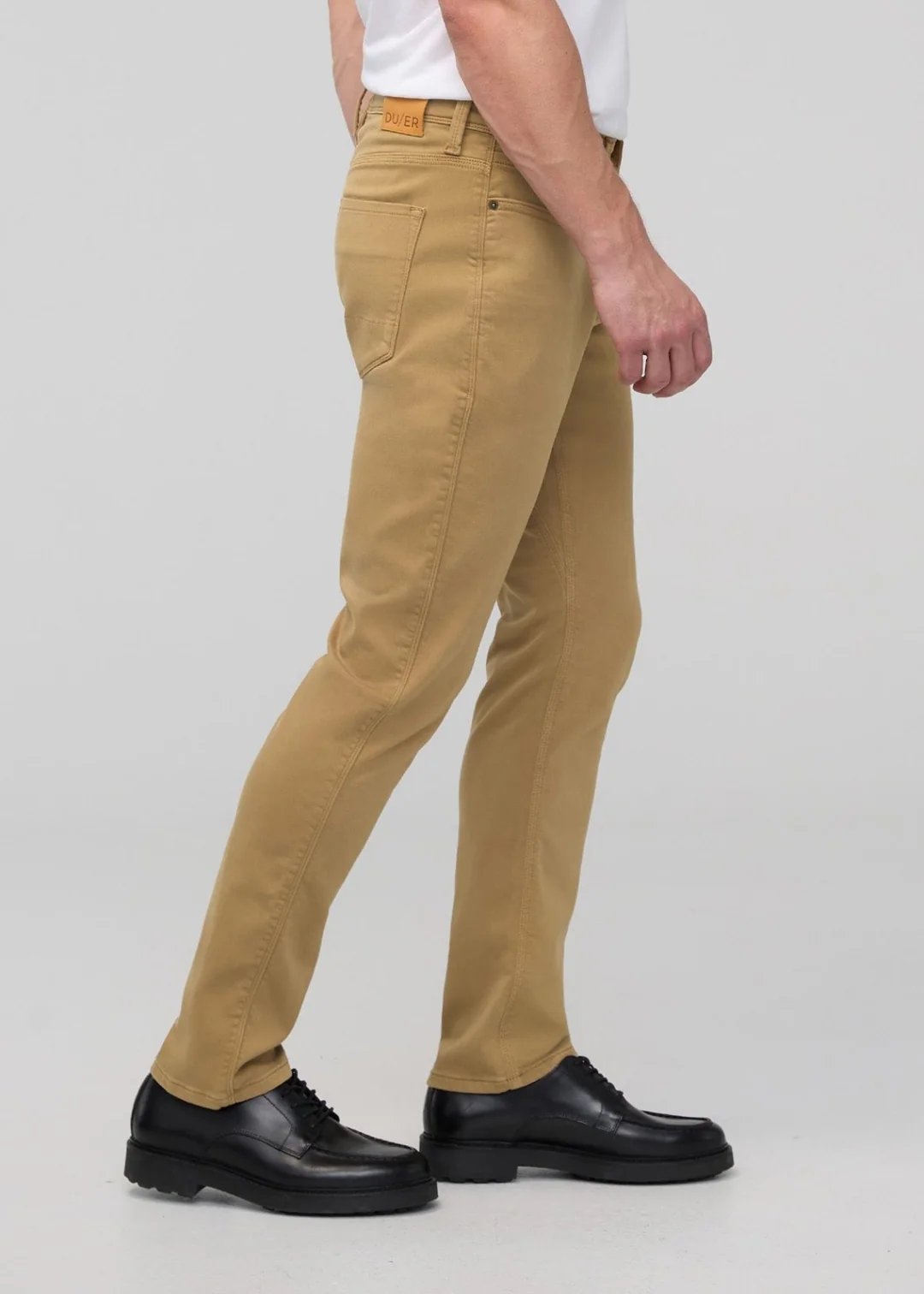 Duer - No Sweat Pant - Athletic Taper