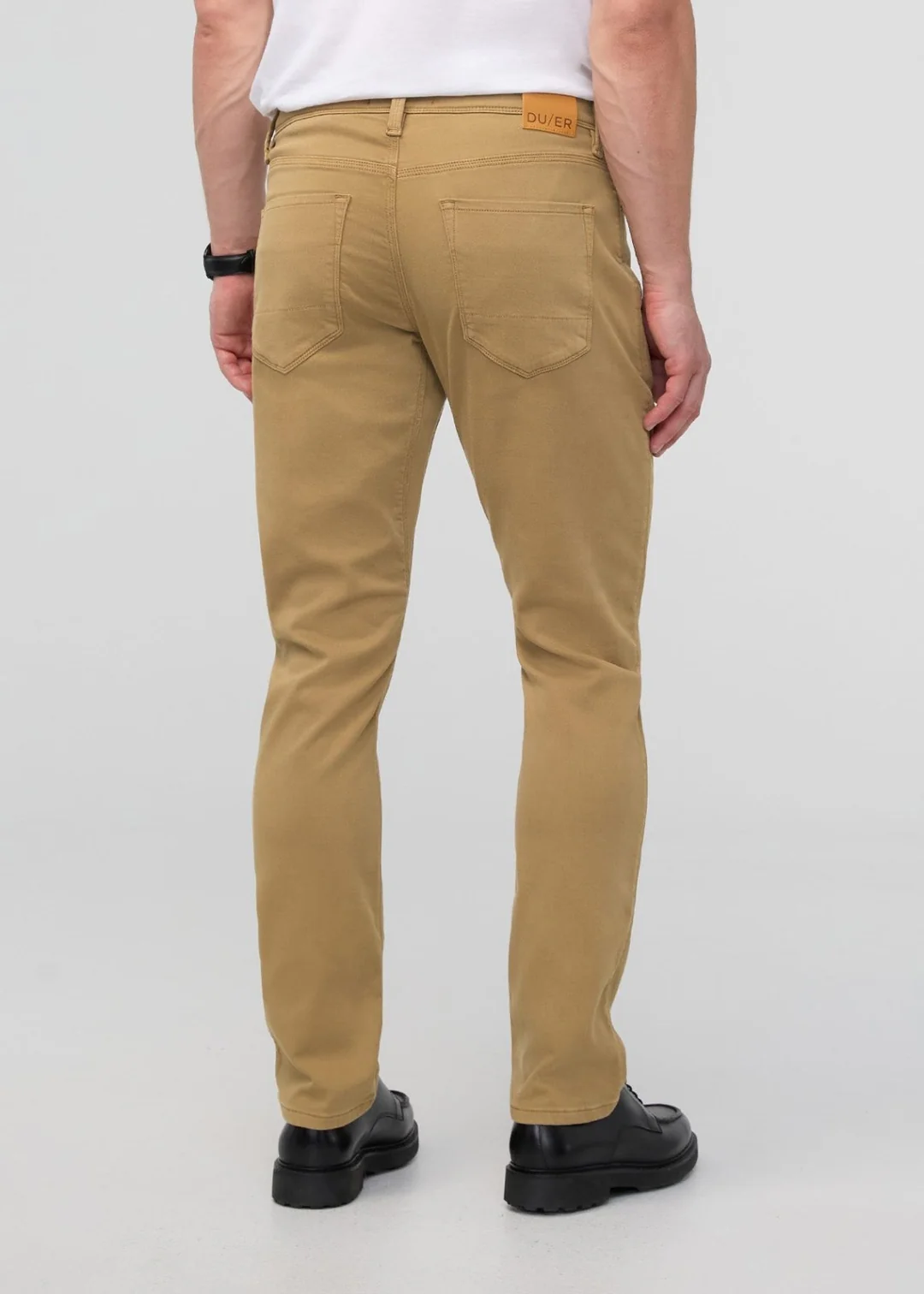 Duer - No Sweat Pant - Athletic Taper