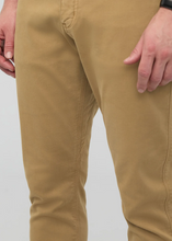 Load image into Gallery viewer, Duer - No Sweat Pant - Relaxed - Camel