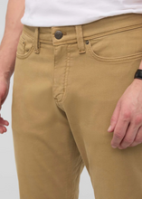 Load image into Gallery viewer, Duer - No Sweat Pant - Relaxed - Camel