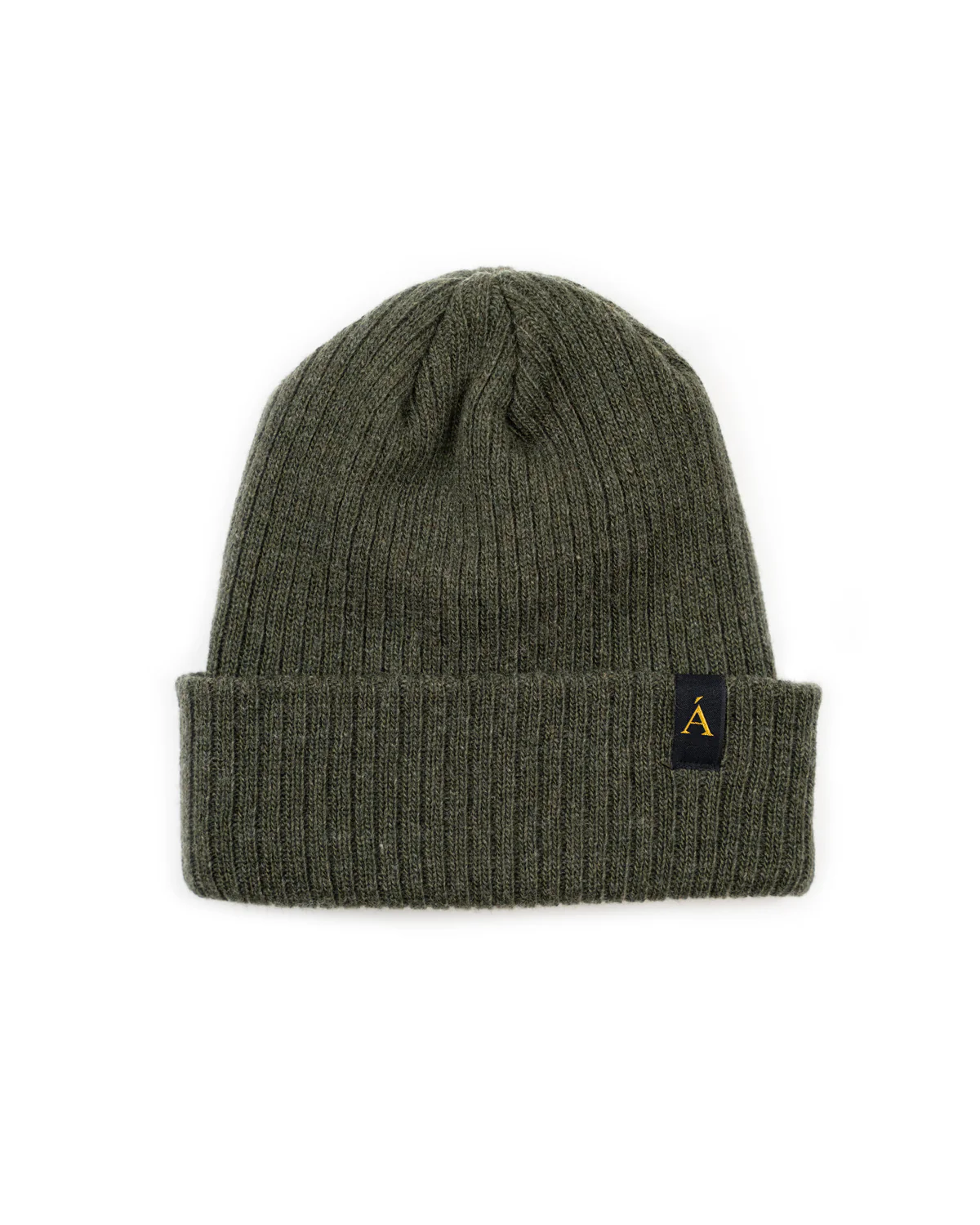Anian - Recycled Cashmere Beanie