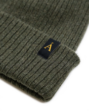 Load image into Gallery viewer, Anian - Recycled Cashmere Beanie