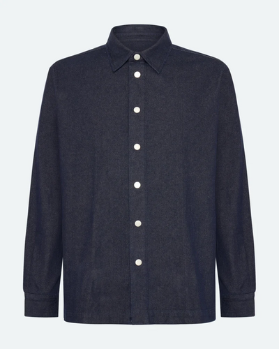 Minimum - Randy Denim Shirt