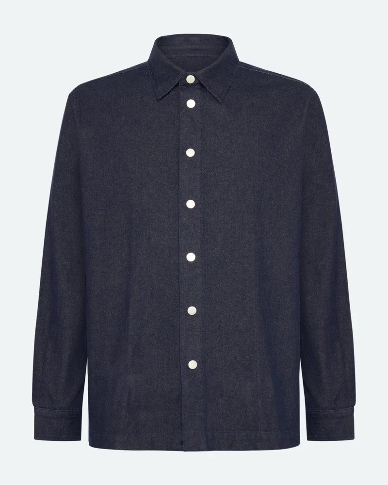 Minimum - Randy Denim Shirt