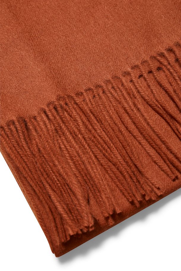 Matinique - Wolan Wool Scarf