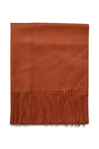 Matinique - Wolan Giveaway Wool Scarf