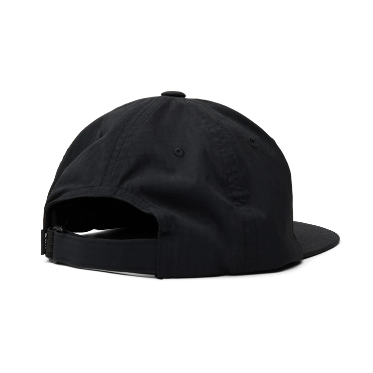 Roark - Mathis 5-Panel Strapback Hat