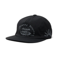 Roark - Mathis 5-Panel Strapback Hat
