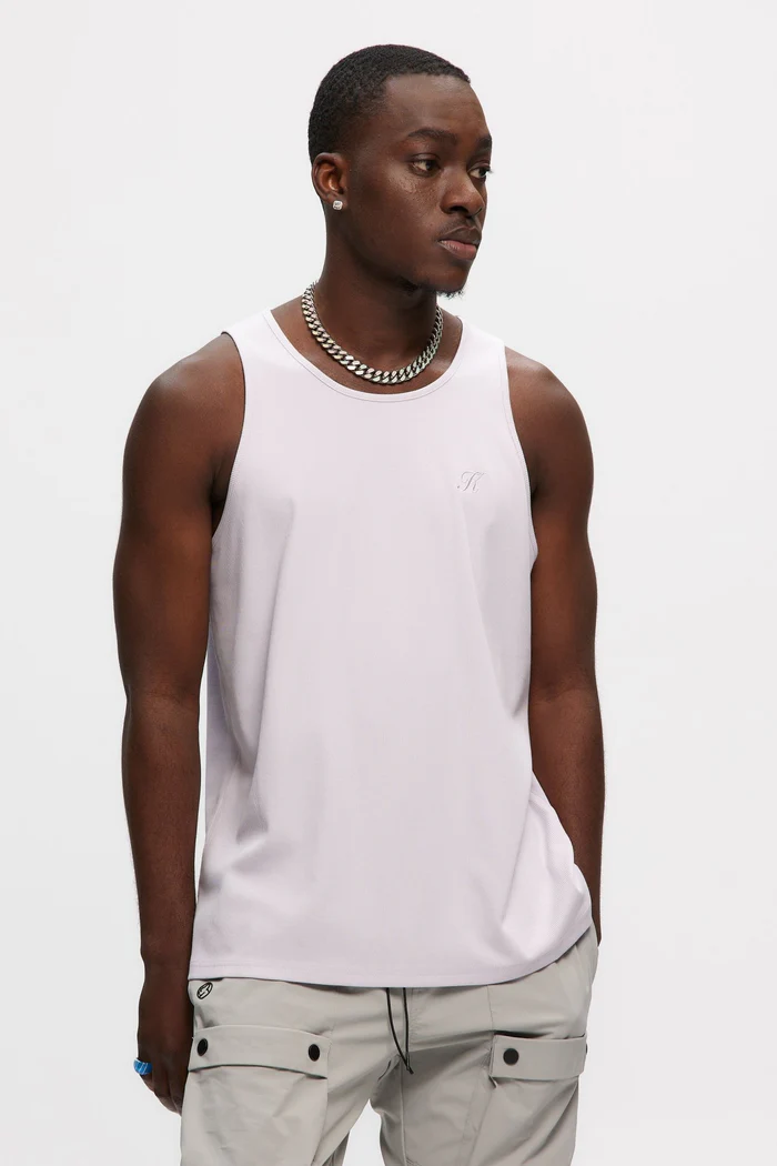 Kuwalla Tee - Essential Rib Tank
