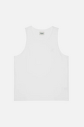 Kuwalla Tee - Essential Rib Tank