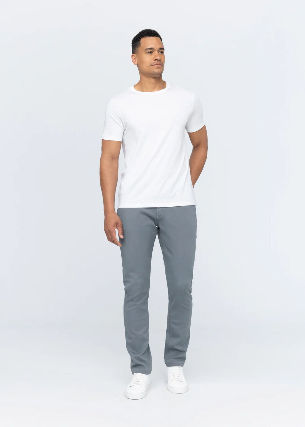 Duer - No Sweat Pant - Athletic Taper