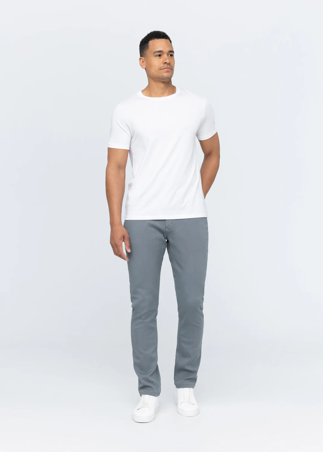 Duer - No Sweat Pant - Athletic Taper