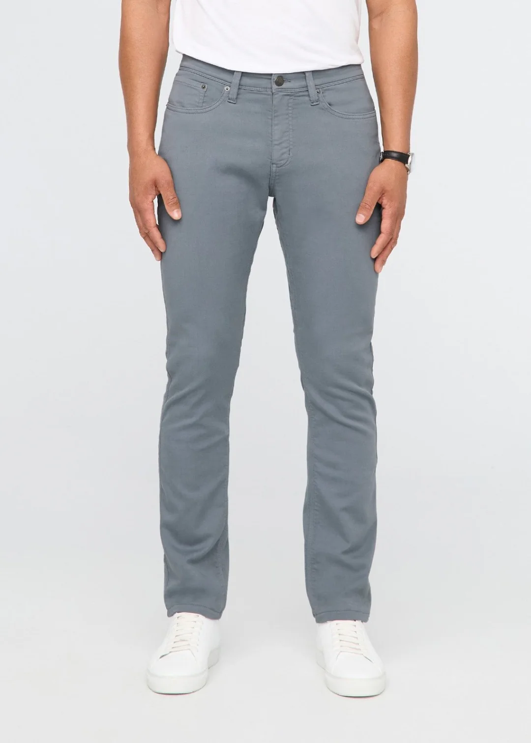 Duer - No Sweat Pant - Athletic Taper