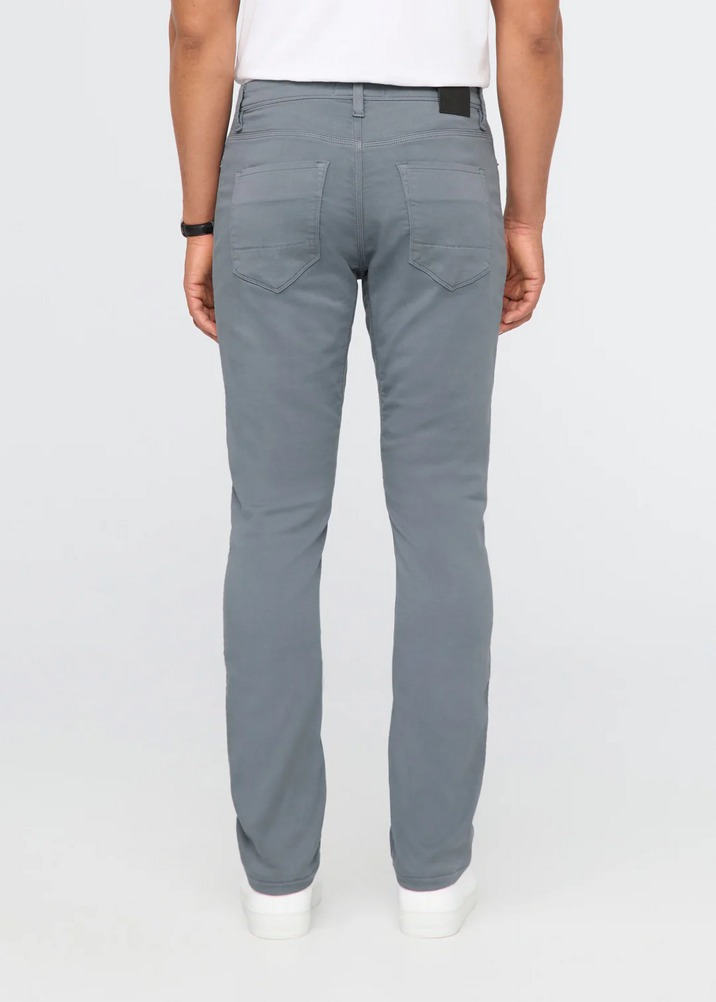 Duer - No Sweat Pant - Athletic Taper