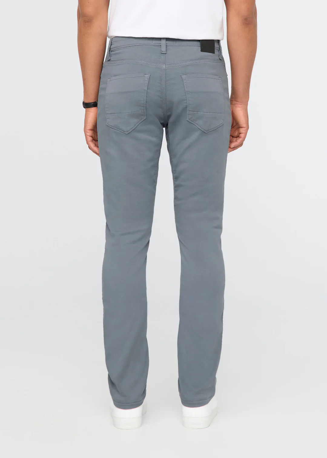 Duer - No Sweat Pant - Athletic Taper