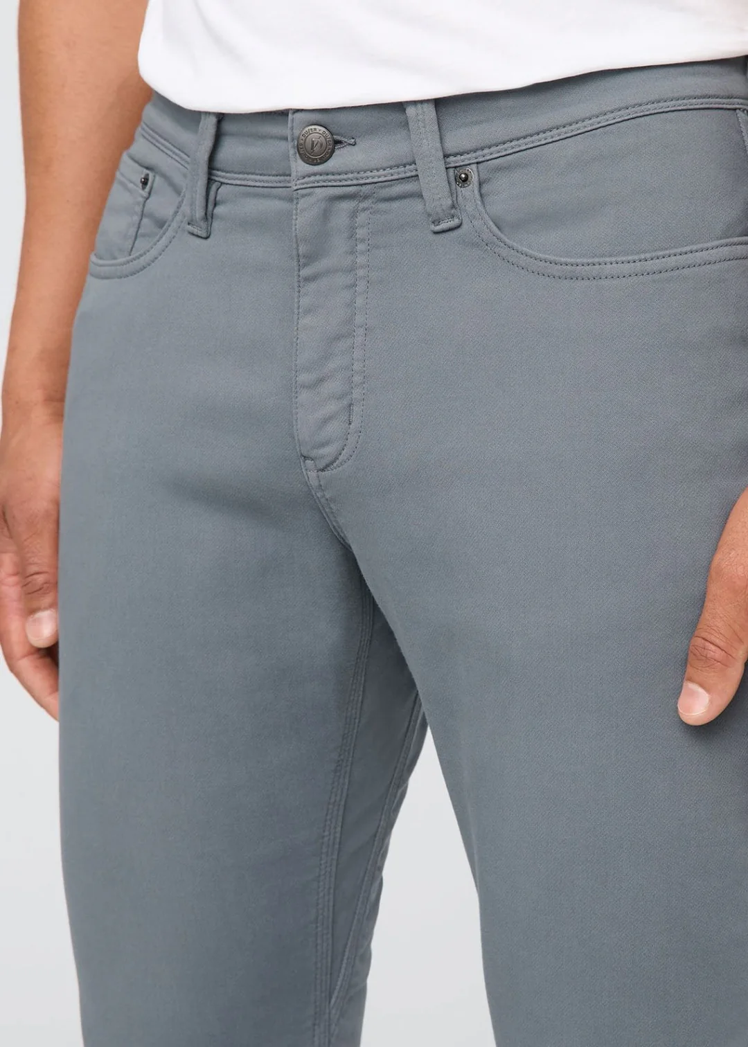 Duer - No Sweat Pant - Athletic Taper