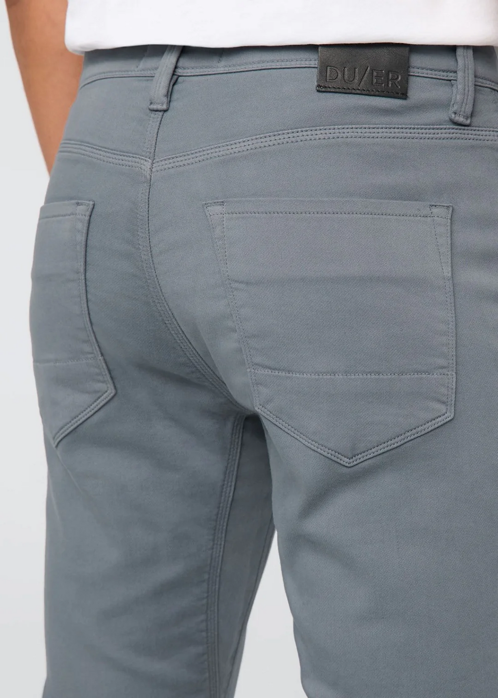 Duer - No Sweat Pant - Athletic Taper