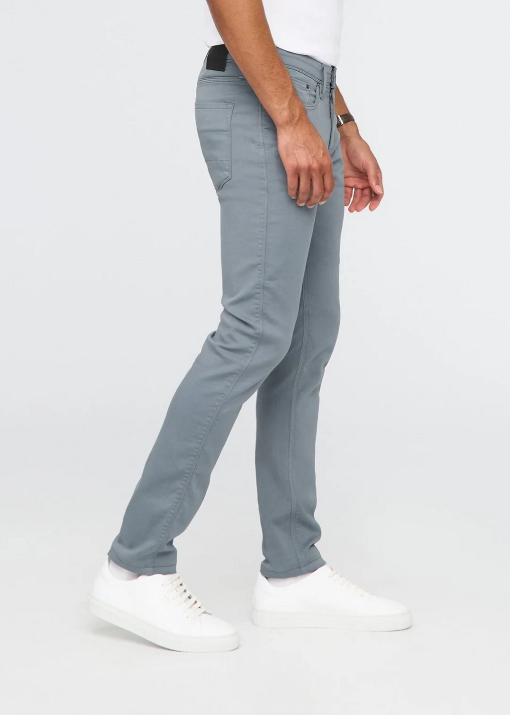 Duer - No Sweat Pant - Slim Taper