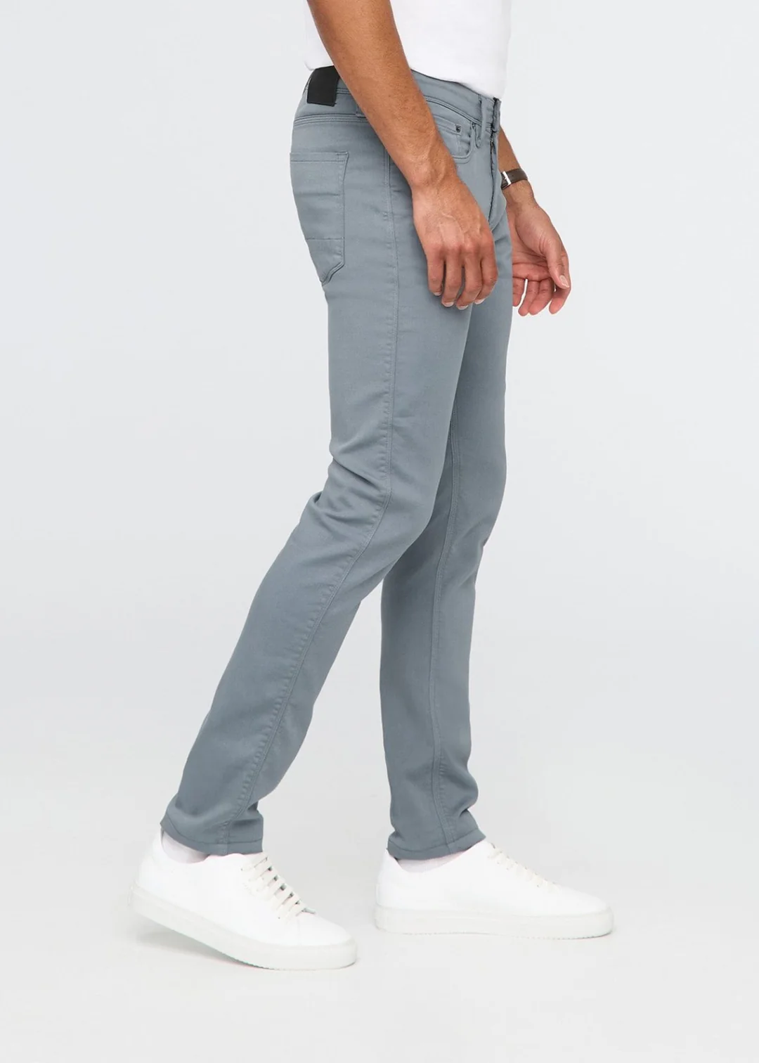 Duer - No Sweat Pant - Slim Taper