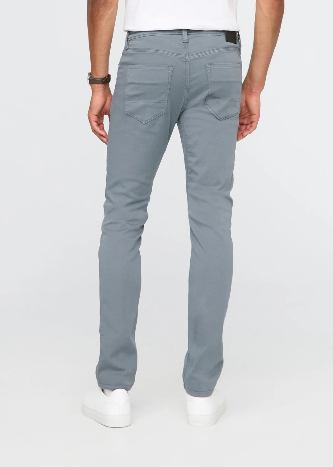 Duer - No Sweat Pant - Slim Taper