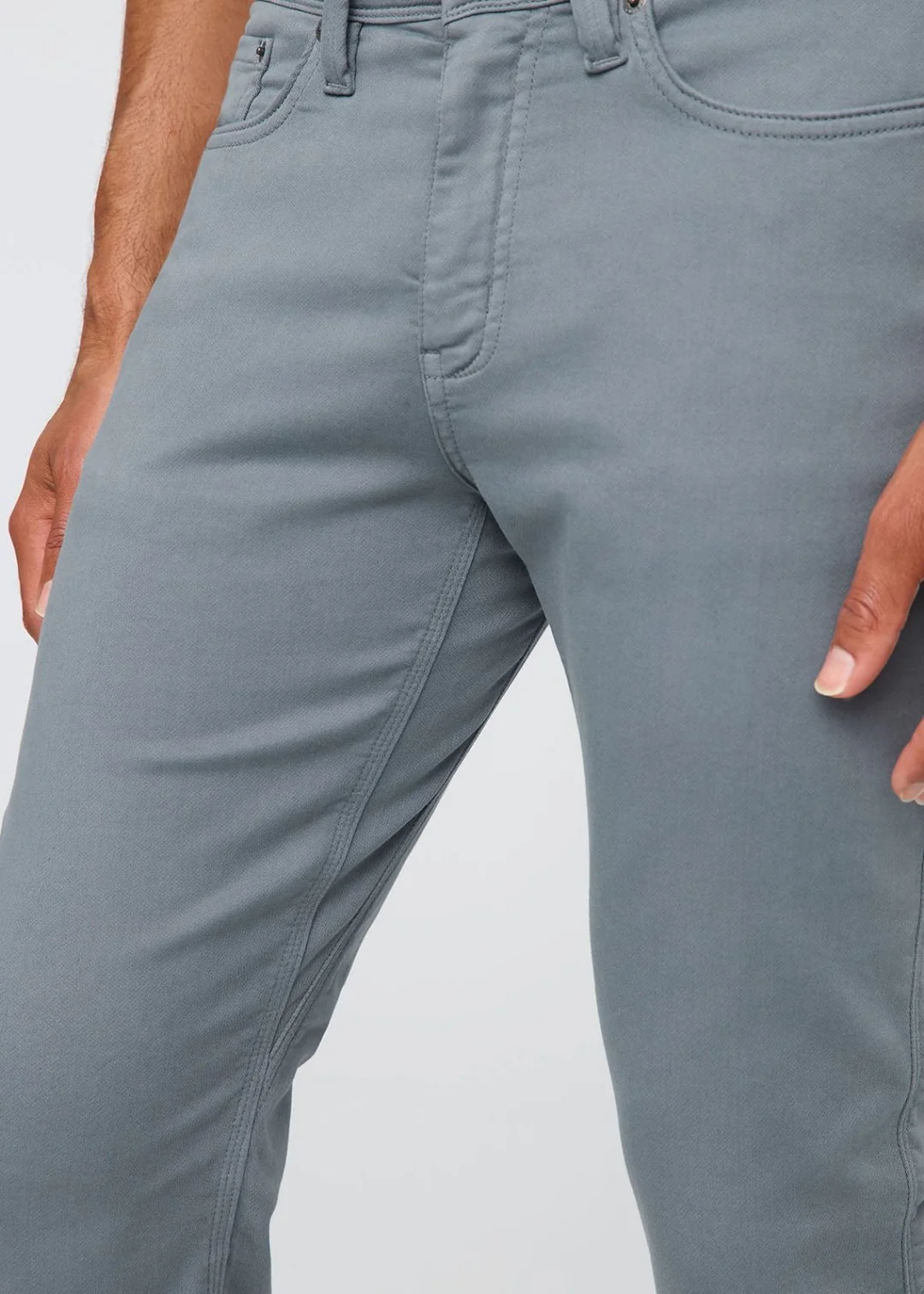 Duer - No Sweat Pant - Slim Taper