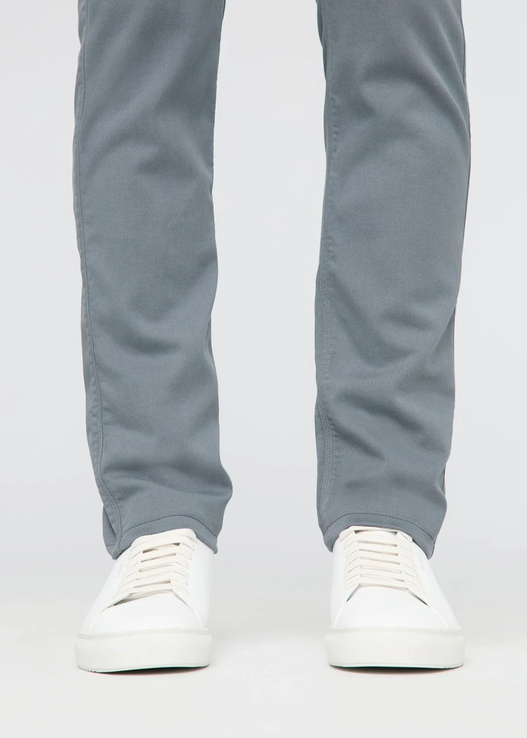 Duer - No Sweat Pant - Slim Taper
