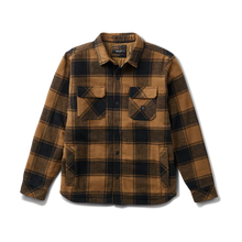 Load image into Gallery viewer, Roark - Backwoods Overshirt - Otter