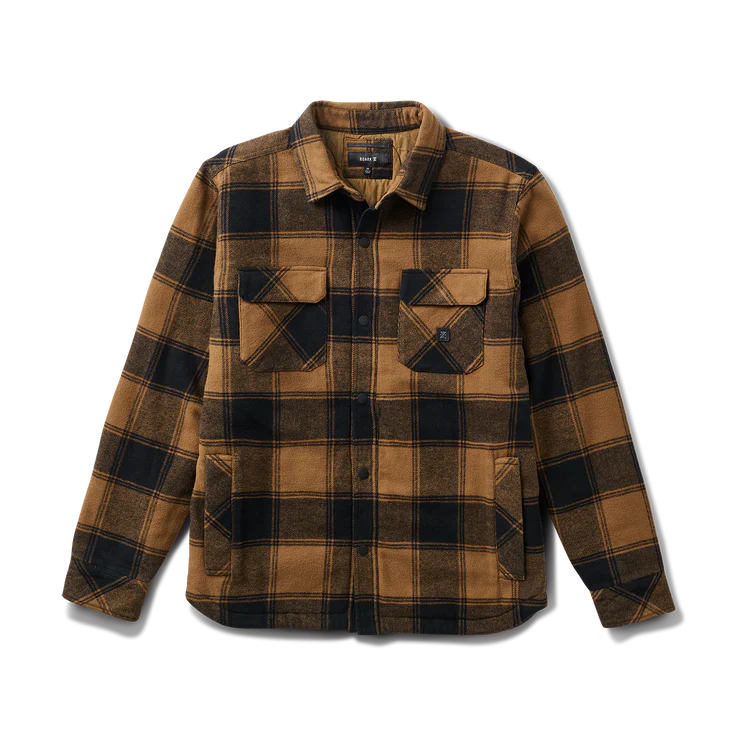 Roark - Backwoods Overshirt