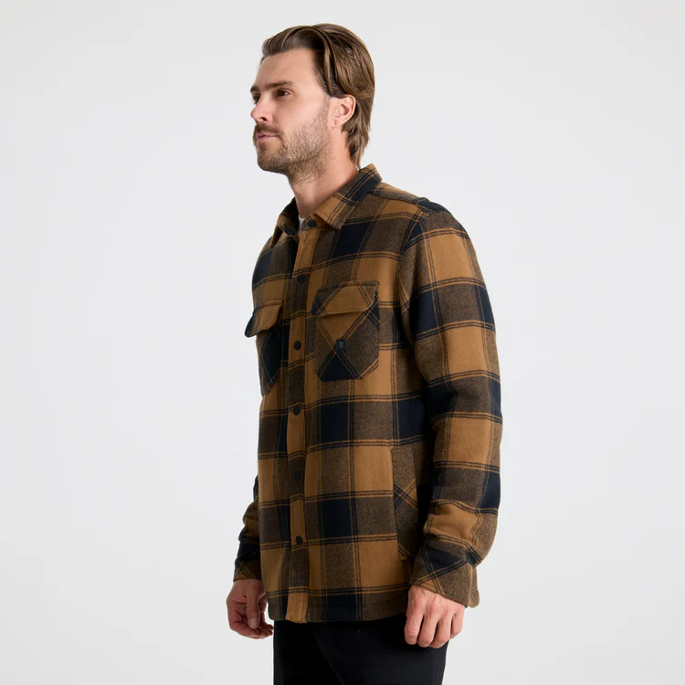 Roark - Backwoods Overshirt