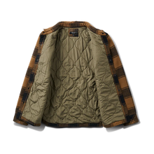 Load image into Gallery viewer, Roark - Backwoods Overshirt - Otter