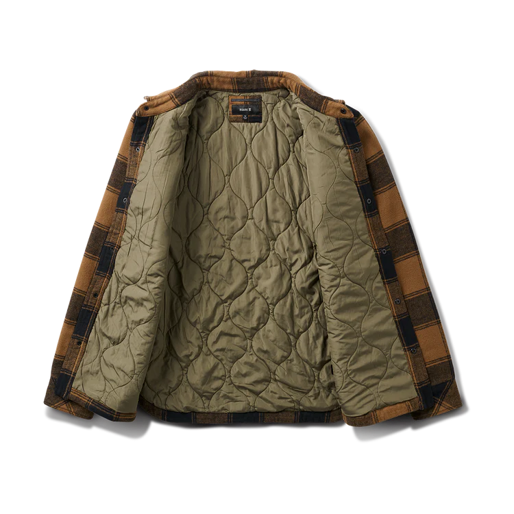 Roark - Backwoods Overshirt