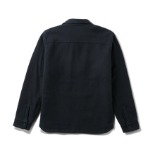 Load image into Gallery viewer, Roark - Backwoods Overshirt - Black2