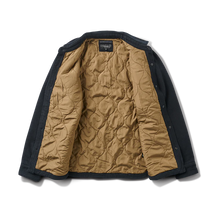 Load image into Gallery viewer, Roark - Backwoods Overshirt - Black2