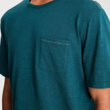 Load image into Gallery viewer, Roark - Well Worn Midweight Organic Tee - Cosmica