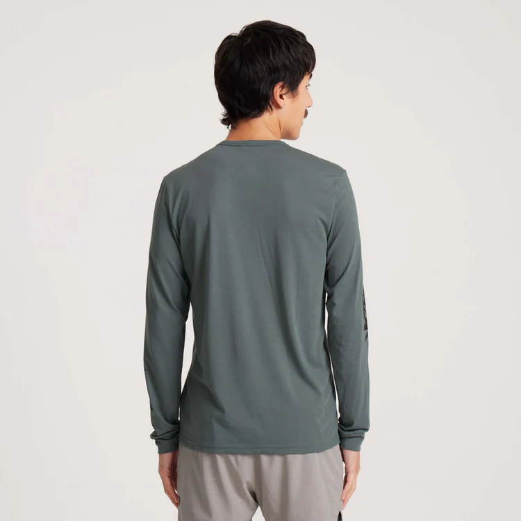 Roark - Mathis Long Sleeve Tee
