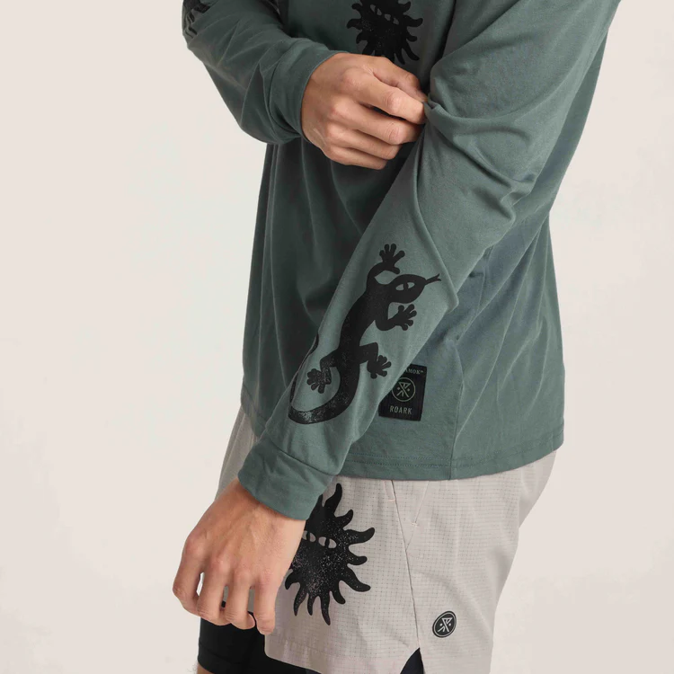 Roark - Mathis Long Sleeve Tee