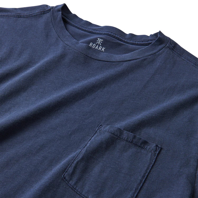 Roark - Made to Fade Tee