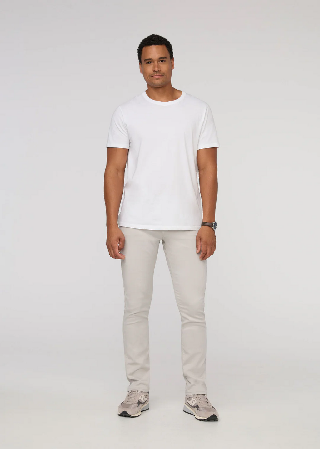 Duer - No Sweat Pant - Athletic Taper