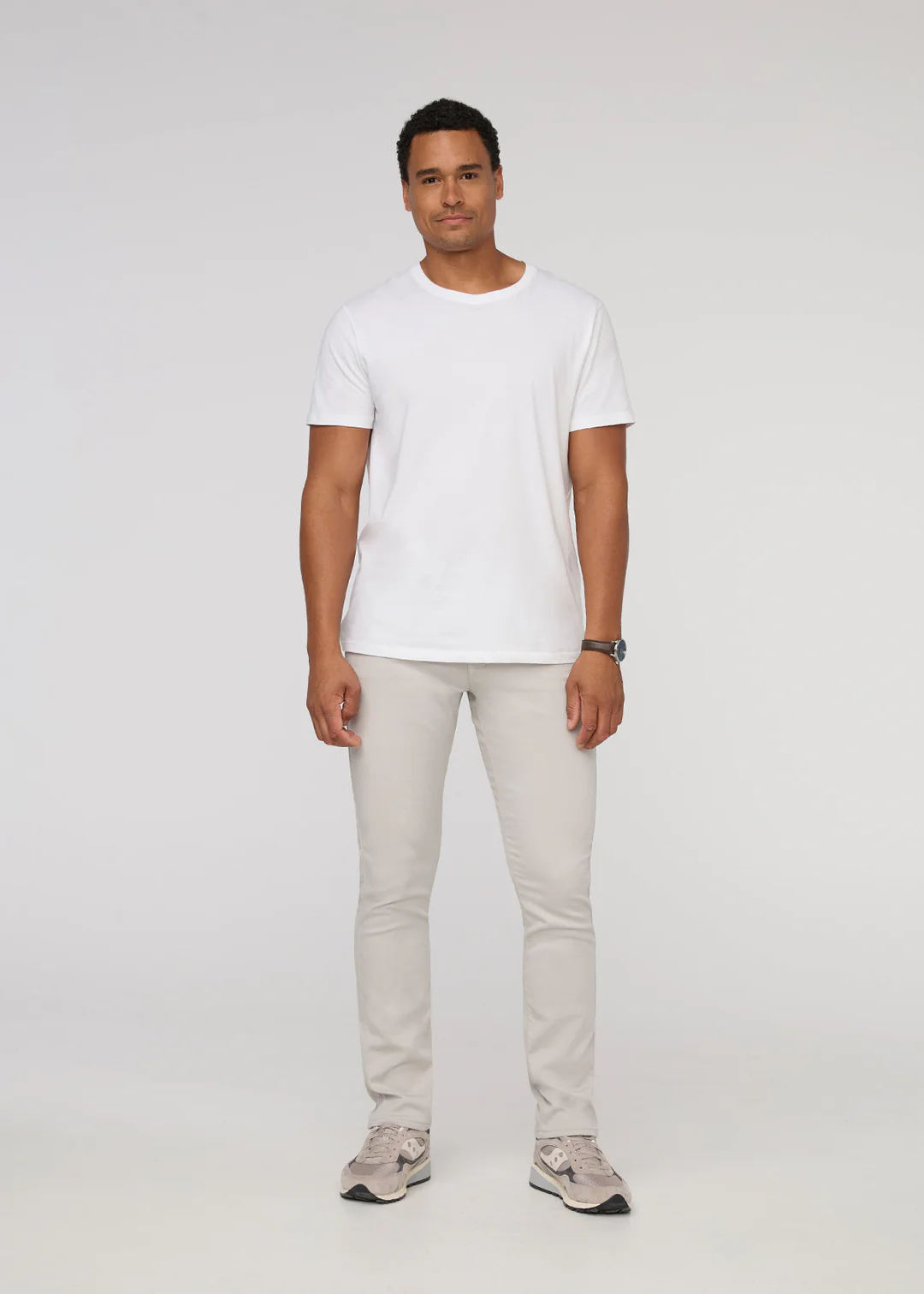 Duer - No Sweat Pant - Athletic Taper
