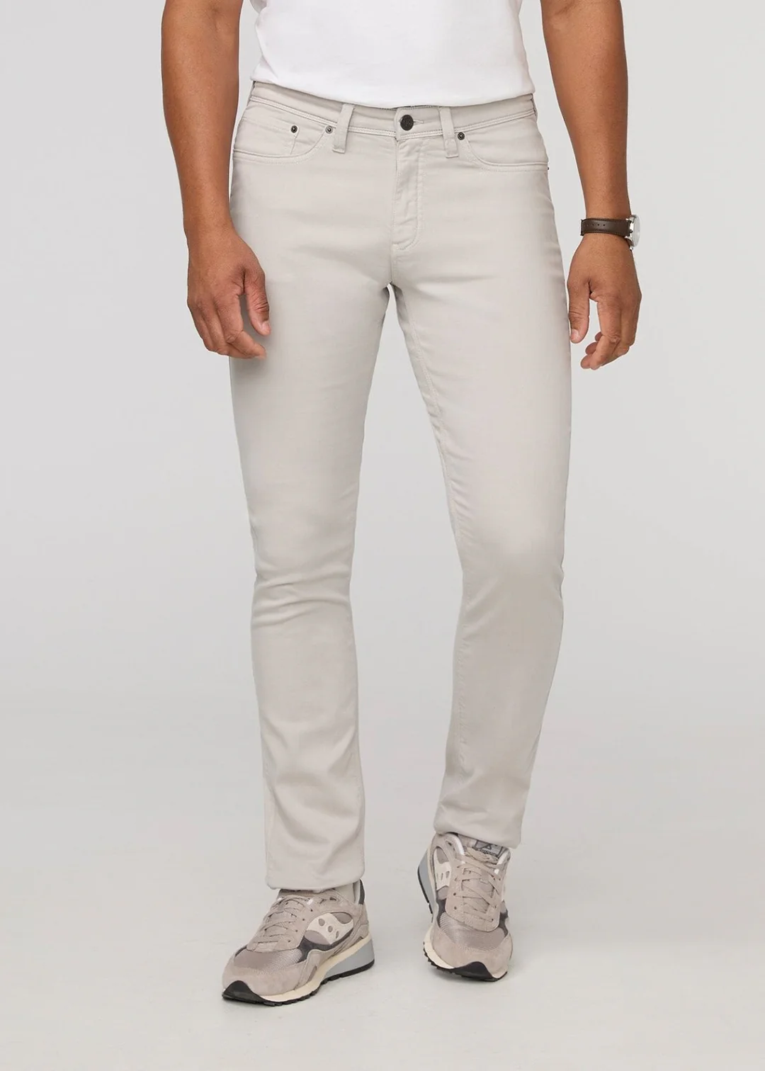 Duer - No Sweat Pant - Athletic Taper