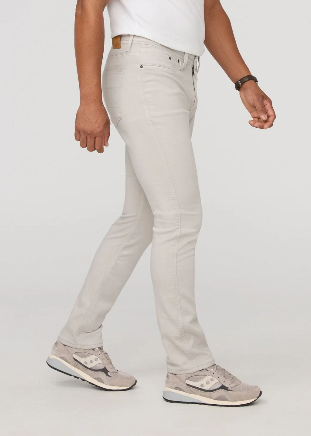 Duer - No Sweat Pant - Athletic Taper